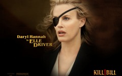 Desktop wallpaper. Kill Bill: Vol 2. ID:4216