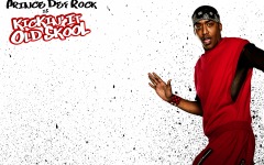 Desktop wallpaper. Kickin it Old Skool. ID:23916