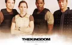 Desktop wallpaper. Kingdom, The. ID:23929