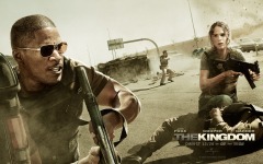 Desktop wallpaper. Kingdom, The. ID:23930