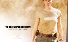 Desktop wallpaper. Kingdom, The. ID:23934