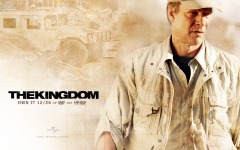 Desktop wallpaper. Kingdom, The. ID:23936