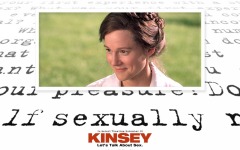 Desktop wallpaper. Kinsey. ID:23942