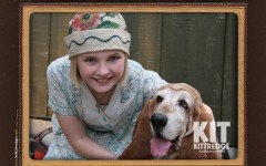 Desktop wallpaper. Kit Kittredge: An American Girl. ID:23964