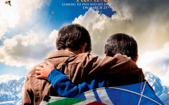 Desktop wallpaper. Kite Runner, The. ID:23966
