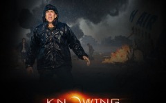 Desktop wallpaper. Knowing. ID:23985