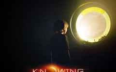 Desktop wallpaper. Knowing. ID:23986