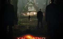 Desktop wallpaper. Knowing. ID:23987
