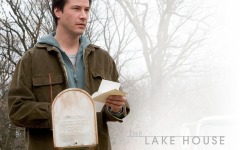 Desktop wallpaper. Lake House, The. ID:24017