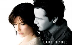 Desktop wallpaper. Lake House, The. ID:24018