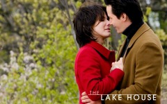 Desktop wallpaper. Lake House, The. ID:24020