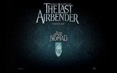 Desktop wallpaper. Last Airbender, The. ID:24031