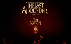 Desktop wallpaper. Last Airbender, The. ID:24033