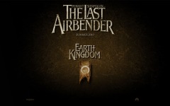 Desktop wallpaper. Last Airbender, The. ID:24034