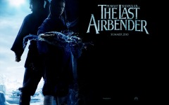 Desktop wallpaper. Last Airbender, The. ID:24035