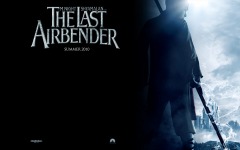 Desktop wallpaper. Last Airbender, The. ID:24036
