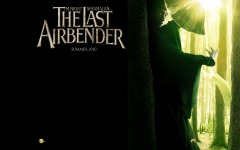 Desktop wallpaper. Last Airbender, The. ID:24037
