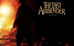 Desktop wallpaper. Last Airbender, The. ID:24038
