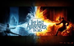 Desktop wallpaper. Last Airbender, The. ID:24039