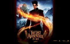 Desktop wallpaper. Last Airbender, The. ID:24040
