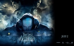 Desktop wallpaper. Last Airbender, The. ID:24041