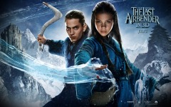 Desktop wallpaper. Last Airbender, The. ID:24043