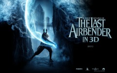 Desktop wallpaper. Last Airbender, The. ID:24044