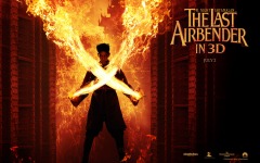 Desktop wallpaper. Last Airbender, The. ID:24045