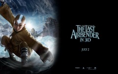 Desktop wallpaper. Last Airbender, The. ID:24048