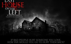 Desktop wallpaper. Last House on the Left, The. ID:24053