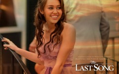 Desktop wallpaper. Last Song, The. ID:24060