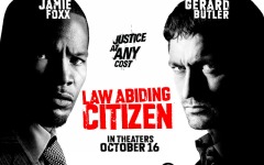 Desktop wallpaper. Law Abiding Citizen. ID:24062