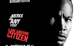 Desktop wallpaper. Law Abiding Citizen. ID:24064