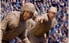Desktop wallpaper. Leatherheads. ID:24099