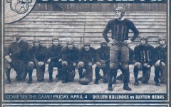 Desktop wallpaper. Leatherheads. ID:24103