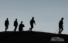 Desktop wallpaper. Letters from Iwo Jima. ID:24120