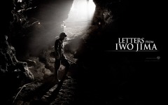 Desktop wallpaper. Letters from Iwo Jima. ID:24121