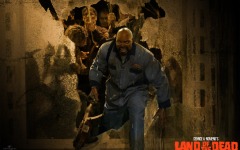 Desktop wallpaper. Land of the Dead. ID:4242