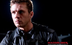 Desktop wallpaper. MacGruber. ID:24179