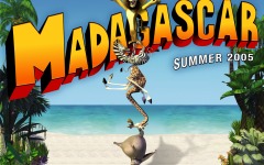 Desktop wallpaper. Madagascar. ID:24188