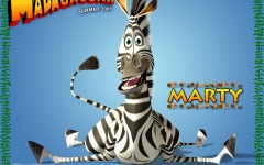 Desktop wallpaper. Madagascar. ID:24191