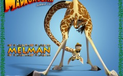 Desktop wallpaper. Madagascar. ID:24192