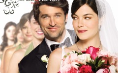 Desktop wallpaper. Made of Honor. ID:24199