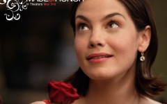 Desktop wallpaper. Made of Honor. ID:24201