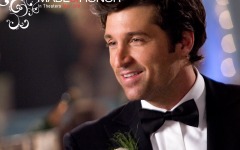 Desktop wallpaper. Made of Honor. ID:24202