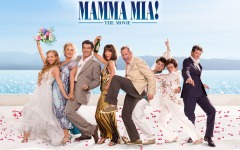 Desktop wallpaper. Mamma Mia!. ID:24235