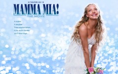 Desktop wallpaper. Mamma Mia!. ID:24236