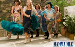 Desktop wallpaper. Mamma Mia!. ID:24238