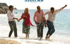 Desktop wallpaper. Mamma Mia!. ID:24240