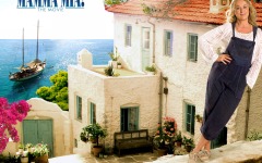 Desktop wallpaper. Mamma Mia!. ID:24241